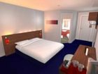 фото отеля Travelodge London Whetstone