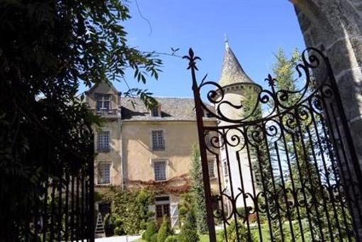 фото отеля Chateau De Bessonies