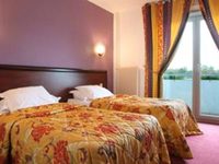Au Lion D'or Hotel Burnhaupt-le-Haut