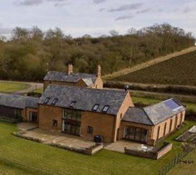 фото отеля Walton Wood Bed & Breakfast Warwick