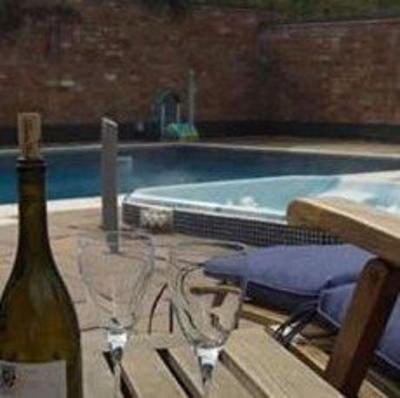 фото отеля Walton Wood Bed & Breakfast Warwick
