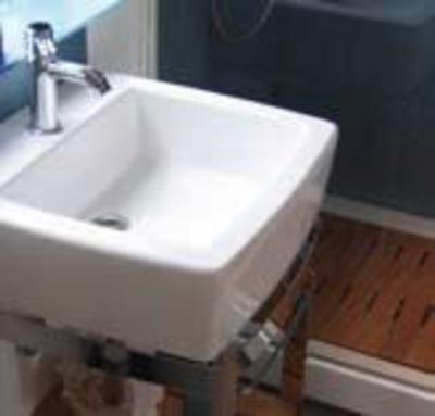 фото отеля Walton Wood Bed & Breakfast Warwick