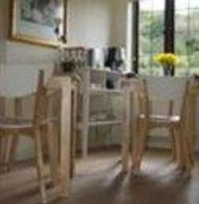 фото отеля Walton Wood Bed & Breakfast Warwick