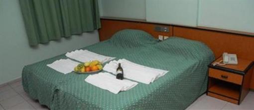 фото отеля Caprice Apart Otel