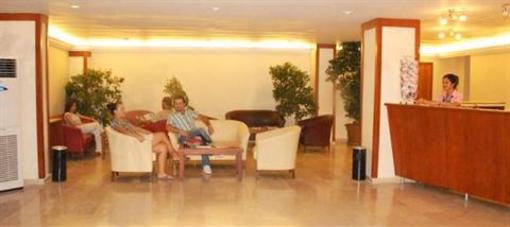 фото отеля Caprice Apart Otel
