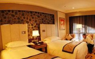 фото отеля Richmond Grand Hotel