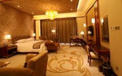 фото отеля Richmond Grand Hotel