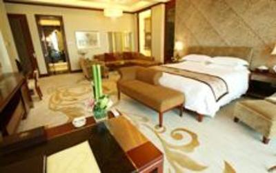 фото отеля Richmond Grand Hotel