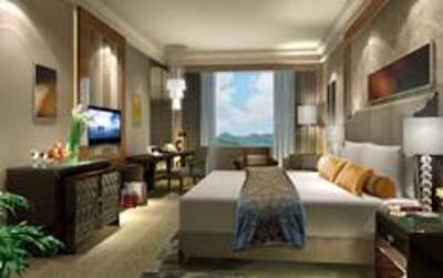 фото отеля Richmond Grand Hotel