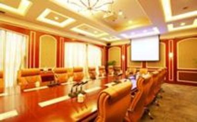 фото отеля Richmond Grand Hotel