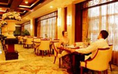 фото отеля Richmond Grand Hotel