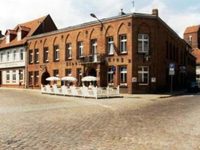 Hotel Stadtkrug Parchim