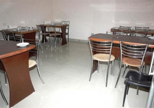 фото отеля Hotel Mansagar