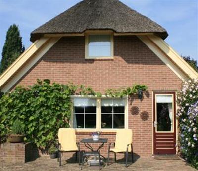 фото отеля B&B Op den Enk