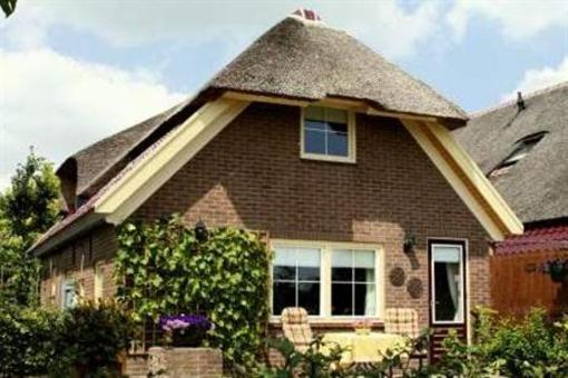 фото отеля B&B Op den Enk