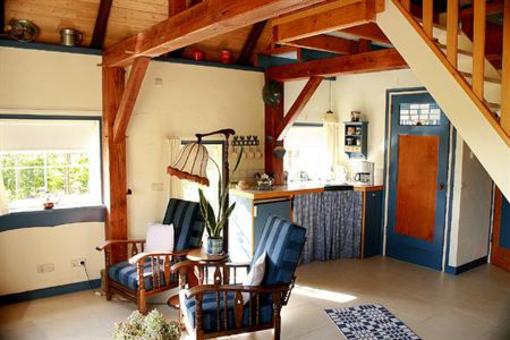фото отеля B&B Op den Enk