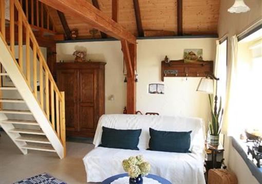 фото отеля B&B Op den Enk