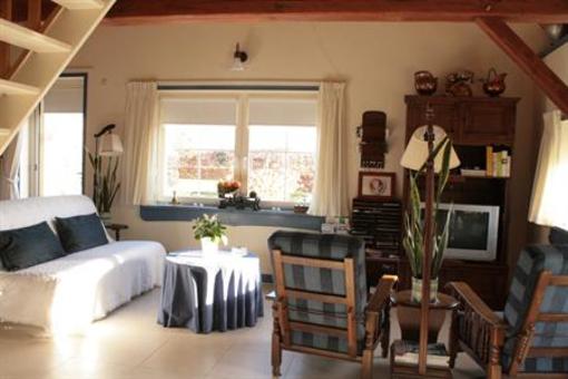 фото отеля B&B Op den Enk