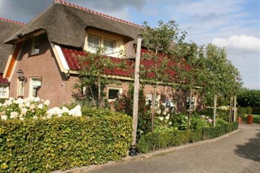 фото отеля B&B Op den Enk
