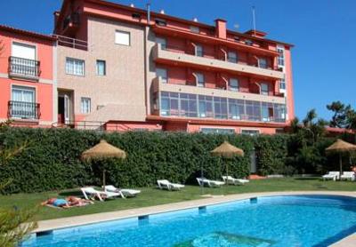 фото отеля Hotel Playa Paxarinas