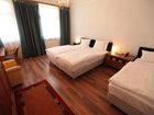 фото отеля Altstadthotel Furth