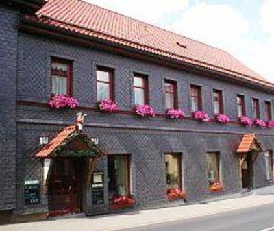 фото отеля Hotel Erbprinz & Knoffel Das Kartoffelhaus