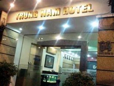 фото отеля Trung Nam Hotel