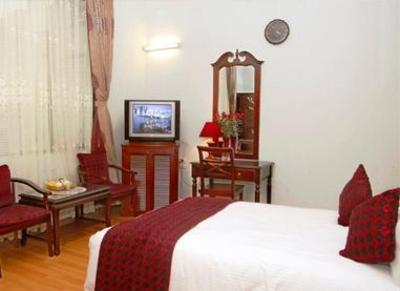 фото отеля Trung Nam Hotel