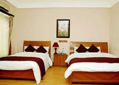 фото отеля Trung Nam Hotel