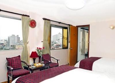 фото отеля Trung Nam Hotel