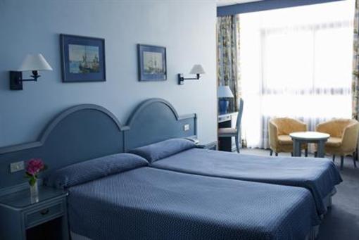 фото отеля Hotel Juan de la Cosa