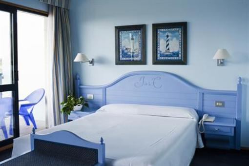 фото отеля Hotel Juan de la Cosa