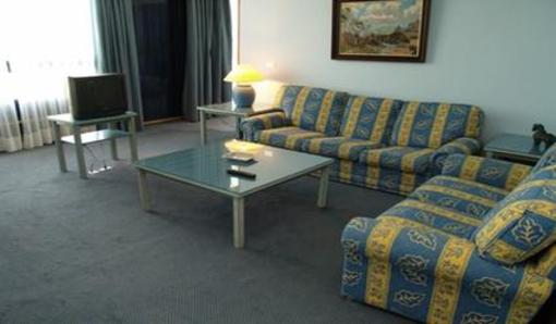 фото отеля Hotel Juan de la Cosa