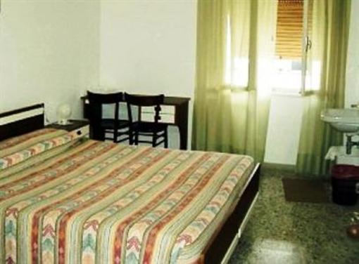 фото отеля Al Parco Hotel Grado