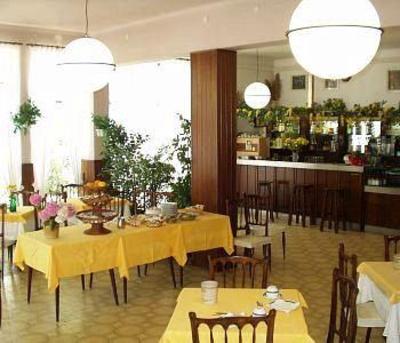 фото отеля Al Parco Hotel Grado