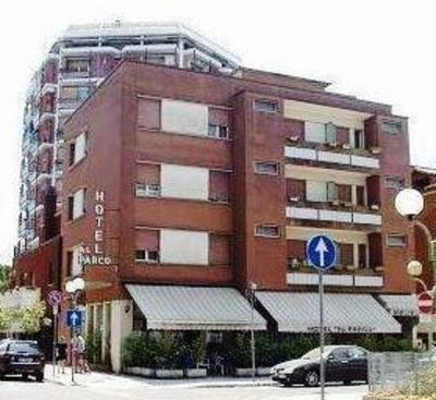 фото отеля Al Parco Hotel Grado