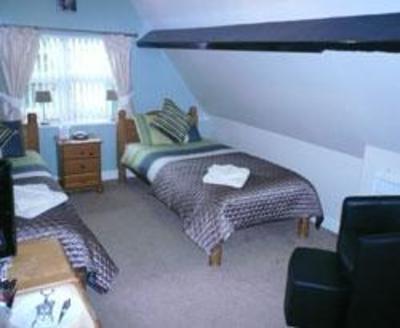 фото отеля Launceston Villa Bed & Breakfast