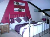 Launceston Villa Bed & Breakfast