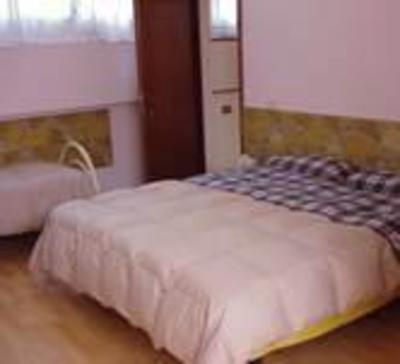 фото отеля B&B Il Pesciolino d'Oro