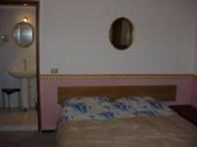 фото отеля B&B Il Pesciolino d'Oro