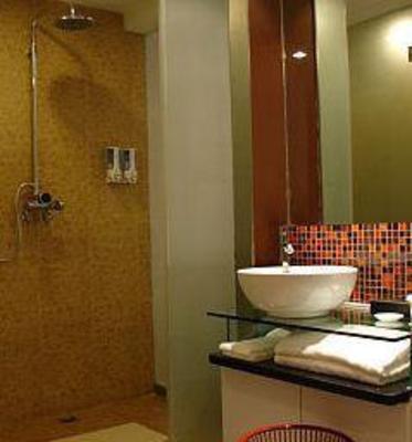 фото отеля Paradise Business Hotel Hefei