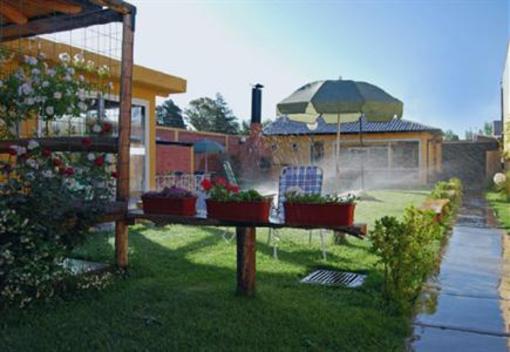 фото отеля Solar Maiten
