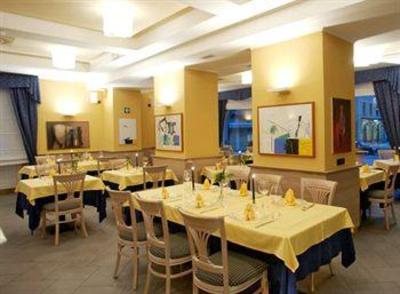 фото отеля Albergo Ristorante Bernina