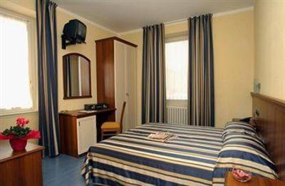 фото отеля Albergo Ristorante Bernina