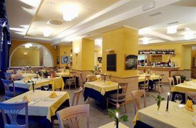 фото отеля Albergo Ristorante Bernina