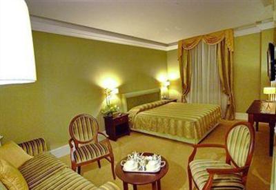 фото отеля Albergo Ristorante Bernina