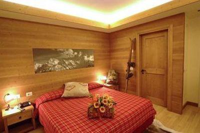 фото отеля Albergo Ristorante Bernina