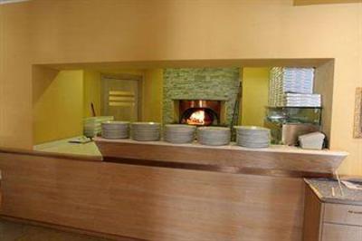 фото отеля Albergo Ristorante Bernina
