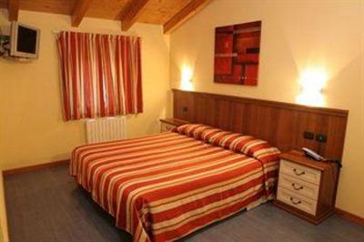 фото отеля Albergo Ristorante Bernina