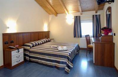 фото отеля Albergo Ristorante Bernina